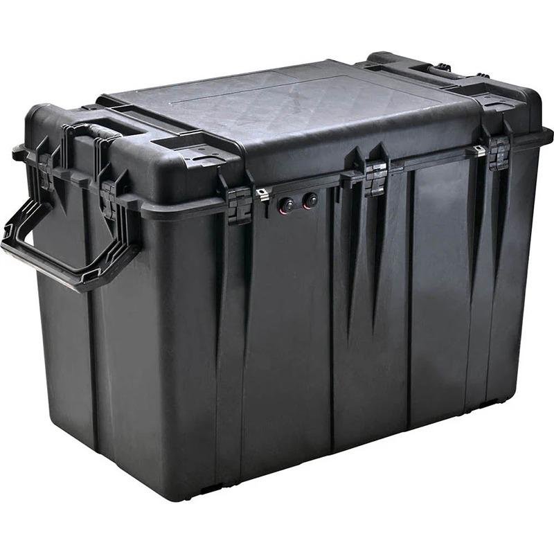 Pelican 0500NF,WL/NF,BLACK - 0500-001-110