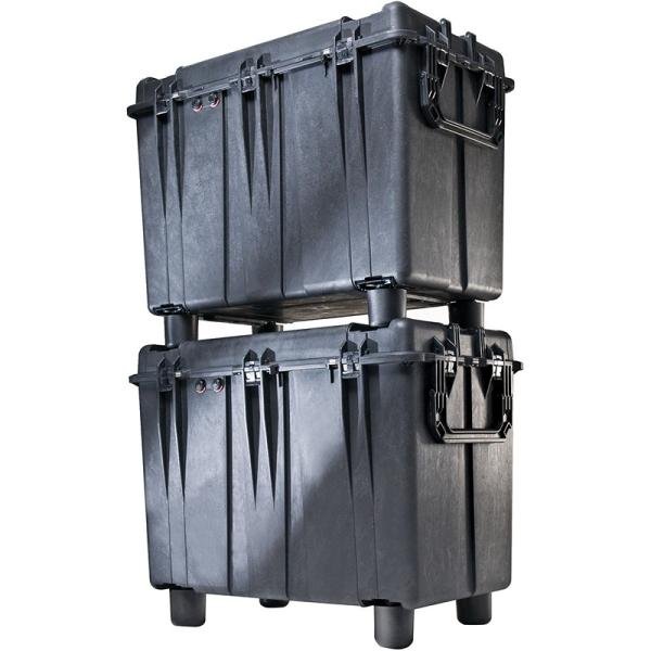 Pelican 0500NF,WL/NF,BLACK - 0500-001-110