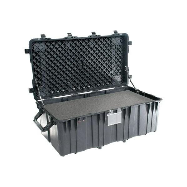 Pelican 0550,WL/WF,BLACK - 0550-000-110