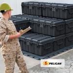 Pelican 0550,WL/WF,BLACK - 0550-000-110