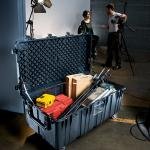 Pelican 0550,WL/WF,BLACK - 0550-000-110