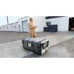 Pelican 0550NF,WL/NF,BLACK - 0550-001-110