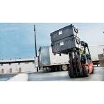 Pelican 0550NF,WL/NF,BLACK - 0550-001-110