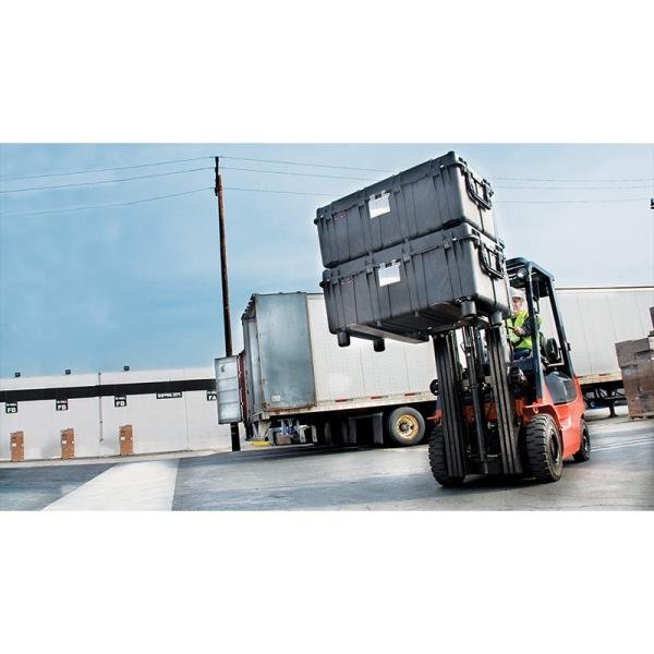 Pelican 0550NF,WL/NF,BLACK - 0550-001-110