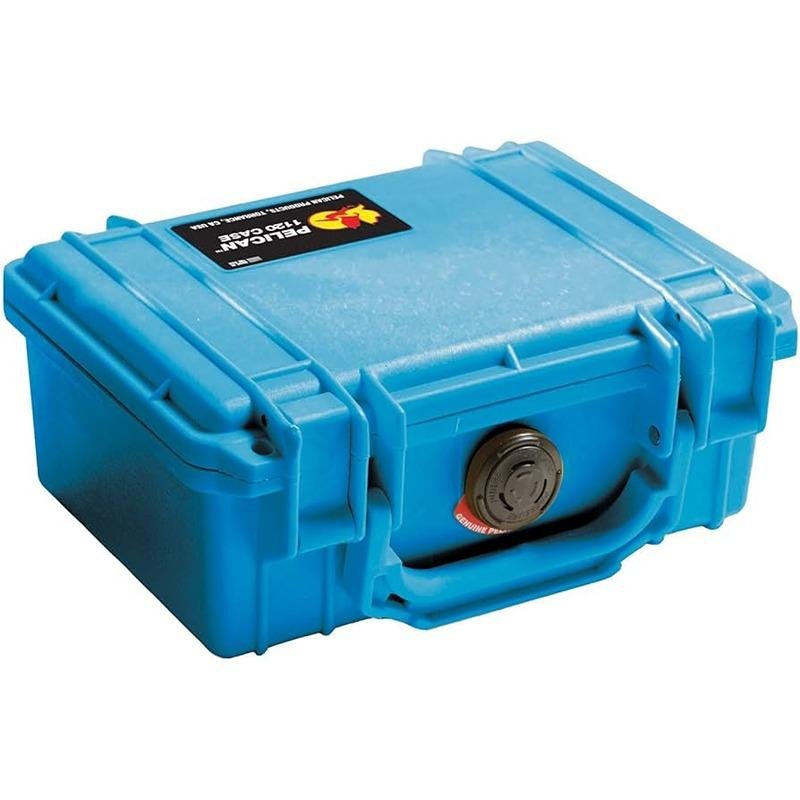 Pelican 1120,WL/WF,BLUE - 1120-000-120