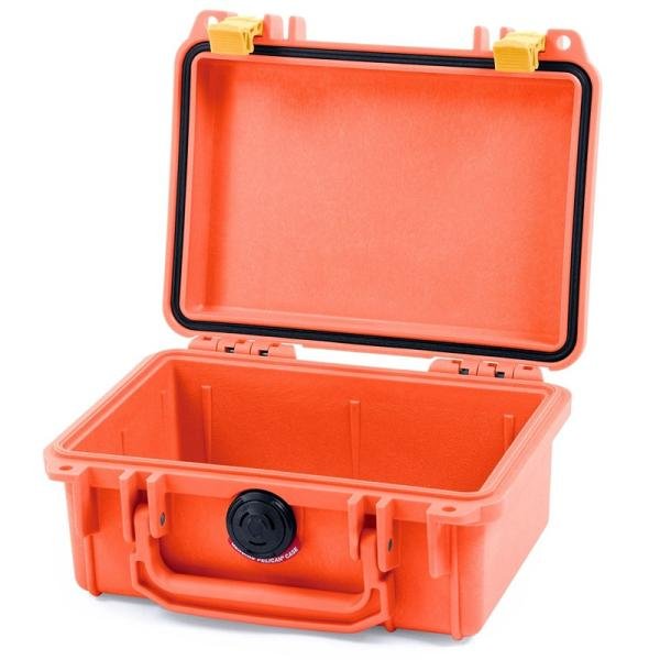 Pelican 1120,WL/WF,ORANGE - 1120-000-150