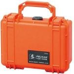 Pelican 1120,WL/WF,ORANGE - 1120-000-150