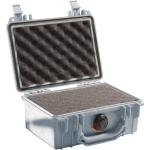 Pelican 1120,WL/WF,SILVER - 1120-000-180