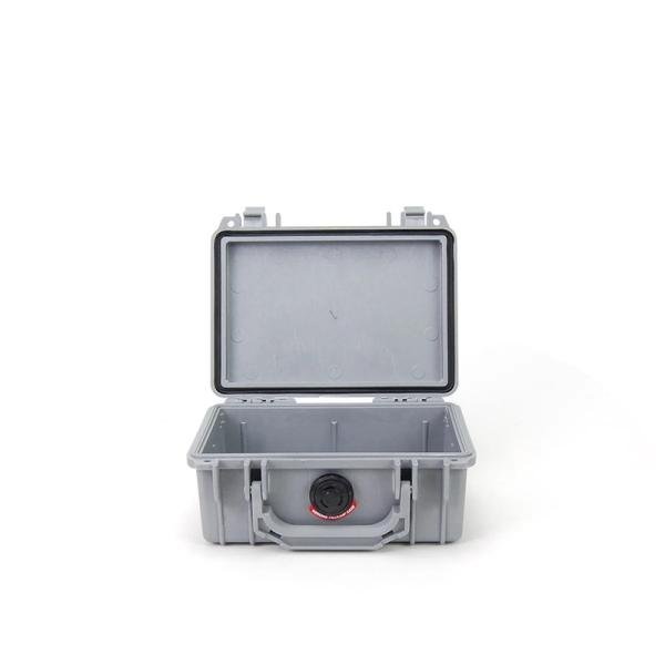 Pelican 1120,WL/WF,SILVER - 1120-000-180