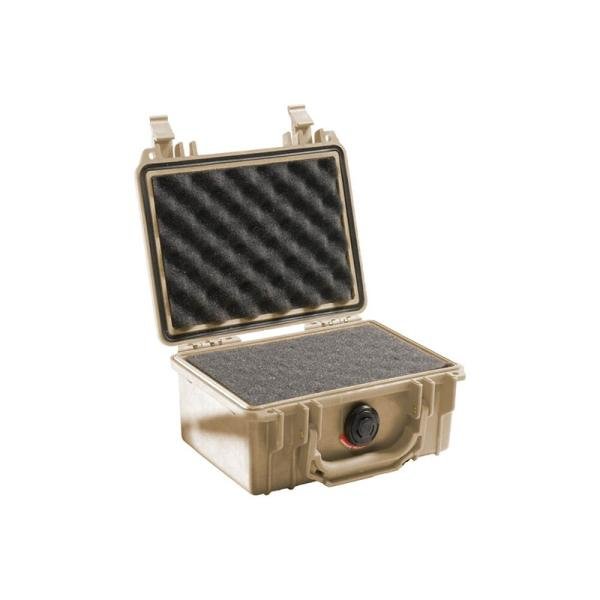 Pelican 1120,WL/WF,DESERT TAN - 1120-000-190