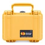 Pelican 1120,WL/WF,YELLOW - 1120-000-240