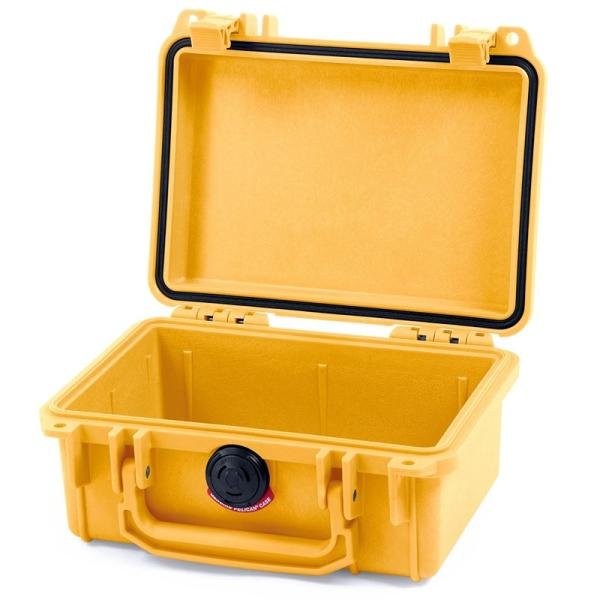 Pelican 1120,WL/WF,YELLOW - 1120-000-240