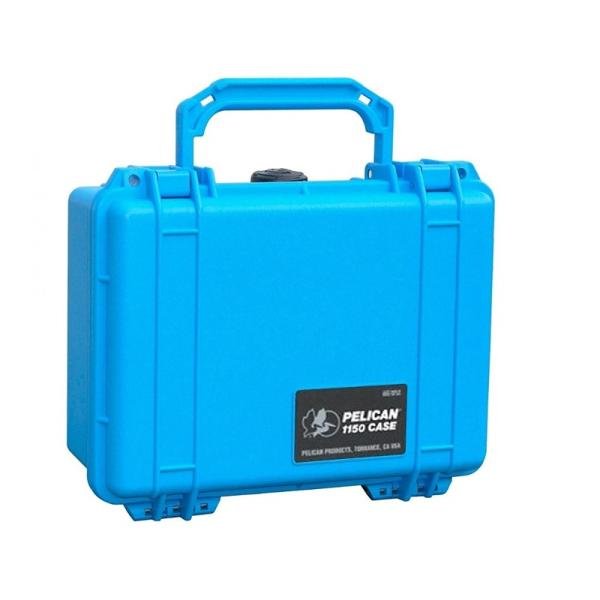 Pelican 1150,WL/WF,BLUE - 1150-000-120
