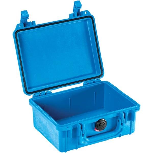 Pelican 1150,WL/WF,BLUE - 1150-000-120