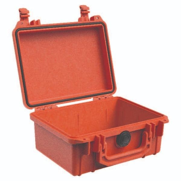 Pelican 1150,WL/WF,ORANGE - 1150-000-150