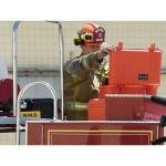 Pelican 1150,WL/WF,ORANGE - 1150-000-150