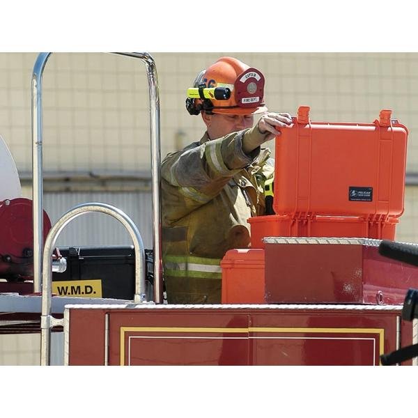 Pelican 1150,WL/WF,ORANGE - 1150-000-150