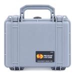 Pelican 1150,WL/WF,SILVER - 1150-000-180