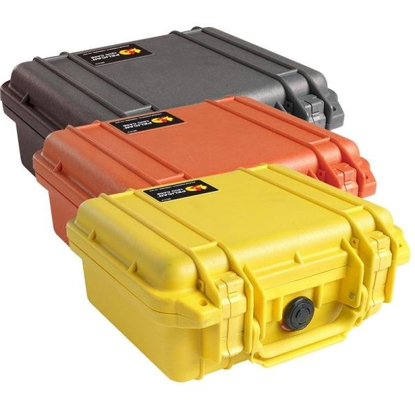 Pelican 1150,WL/WF,SILVER - 1150-000-180