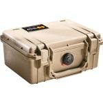Pelican 1150,WL/WF,DESERT TAN - 1150-000-190