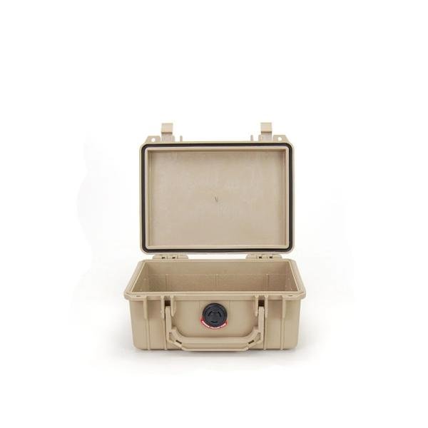 Pelican 1150,WL/WF,DESERT TAN - 1150-000-190