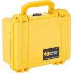 Pelican 1150,WL/WF,YELLOW - 1150-000-240