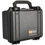 Pelican 1150NF,WL/NF,BLACK - 1150-001-110