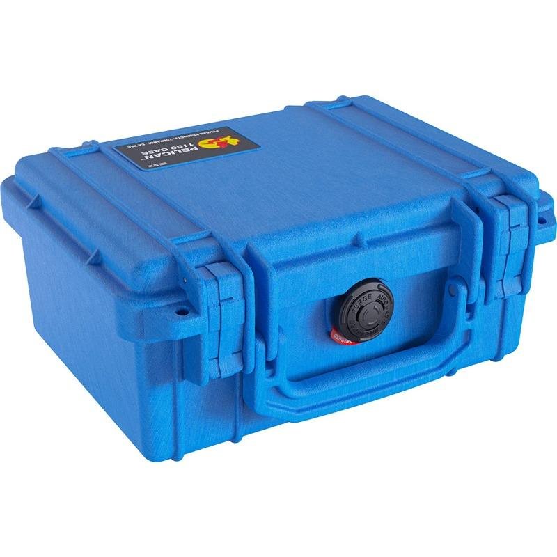 Pelican 1150NF,WL/NF,BLUE - 1150-001-120