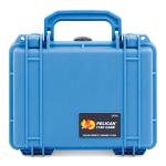 Pelican 1150NF,WL/NF,BLUE - 1150-001-120