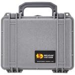 Pelican 1150NF,WL/NF,SILVER - 1150-001-180
