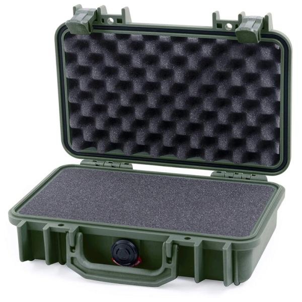 Pelican 1170,WL/WF,OD GREEN - 1170-000-130