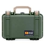 Pelican 1170,WL/WF,OD GREEN - 1170-000-130