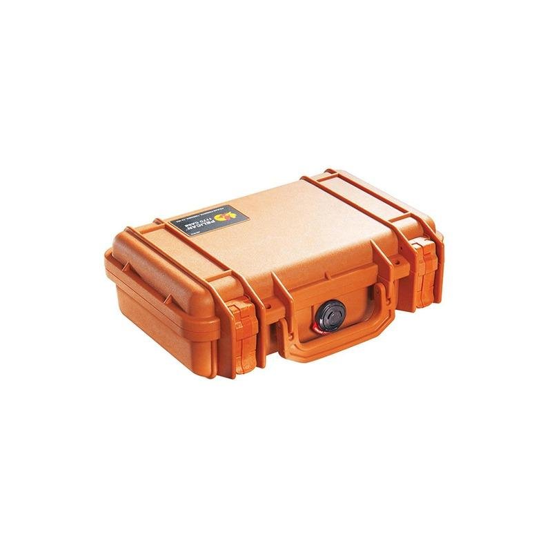 Pelican 1170,WL/WF,ORANGE - 1170-000-150
