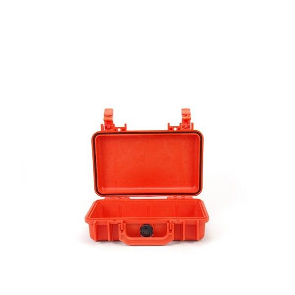Pelican 1170,WL/WF,ORANGE - 1170-000-150