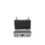 Pelican 1170,WL/WF,SILVER - 1170-000-180