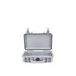 Pelican 1170,WL/WF,SILVER - 1170-000-180
