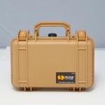Pelican 1170,WL/WF,DESERT TAN - 1170-000-190