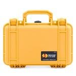 Pelican 1170,WL/WF,YELLOW - 1170-000-240