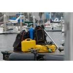 Pelican 1170,WL/WF,YELLOW - 1170-000-240