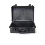 Pelican 1170NF,WL/NF,BLACK - 1170-001-110
