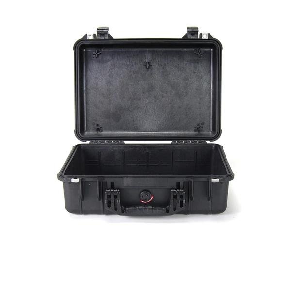 Pelican 1170NF,WL/NF,BLACK - 1170-001-110