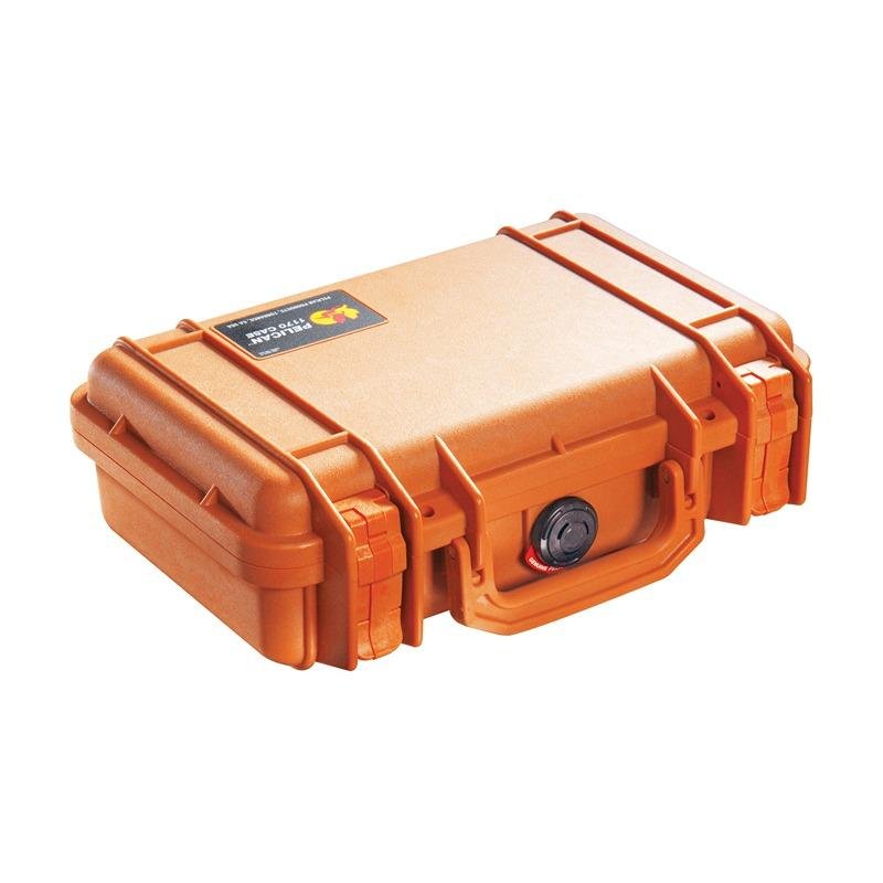 Pelican 1170NF,WL/NF,ORANGE - 1170-001-150