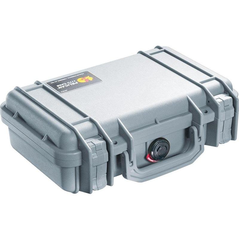 Pelican 1170NF,WL/NF,SILVER - 1170-001-180