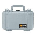 Pelican 1170NF,WL/NF,SILVER - 1170-001-180