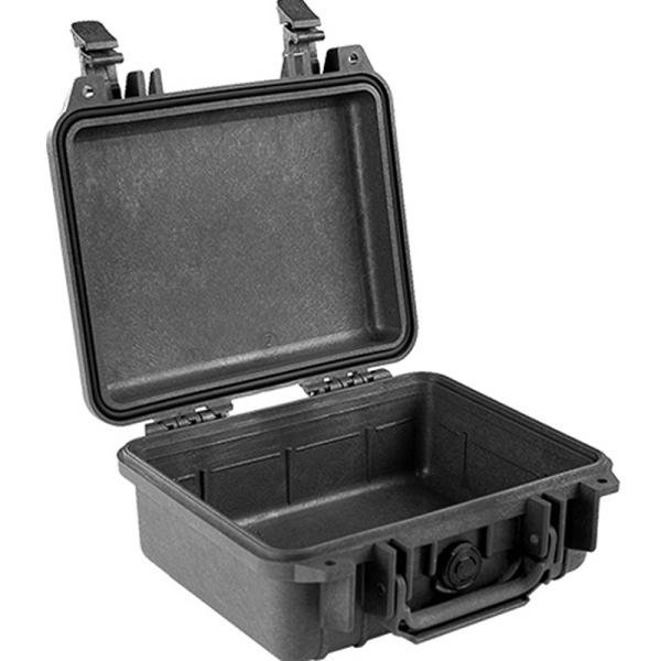Pelican 1200,WL/WF,BLACK - 1200-000-110