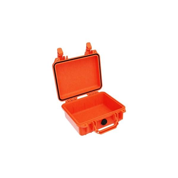 Pelican 1200,WL/WF,ORANGE - 1200-000-150