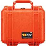 Pelican 1200,WL/WF,ORANGE - 1200-000-150