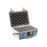 Pelican 1200,WL/WF,SILVER - 1200-000-180