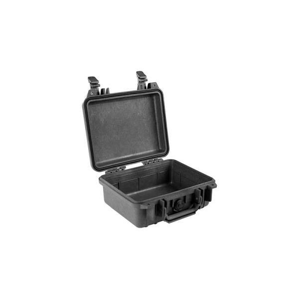 Pelican 1200NF,WL/NF,BLACK - 1200-001-110