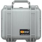Pelican 1200NF,WL/NF,SILVER - 1200-001-180